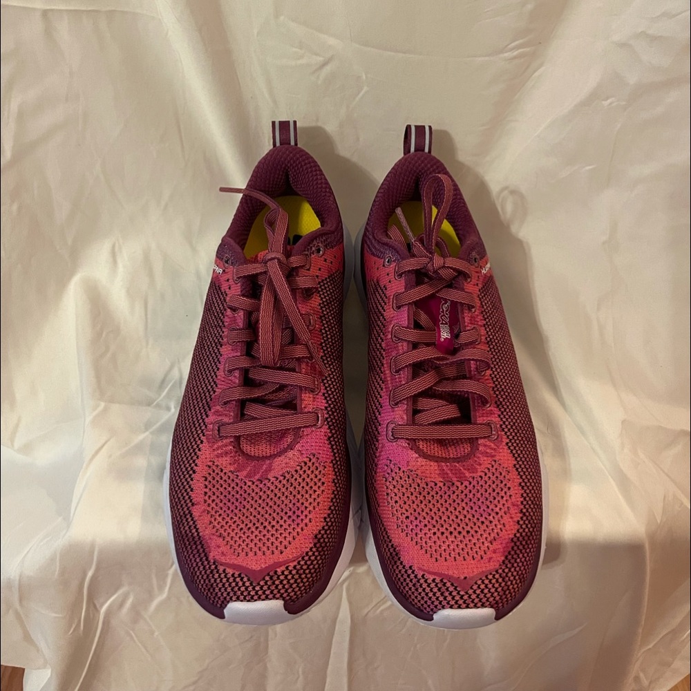 Hoka one speed shoes